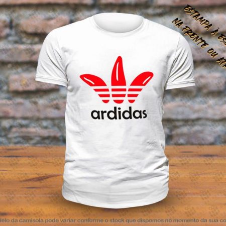 T-Shirt - Ardidas