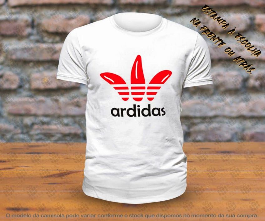T-Shirt - Ardidas