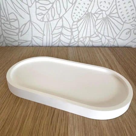 Base oval - mod 1